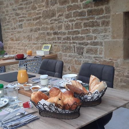 Les Etangs Du Moulin D'Harcy Bed & Breakfast Lonny ภายนอก รูปภาพ