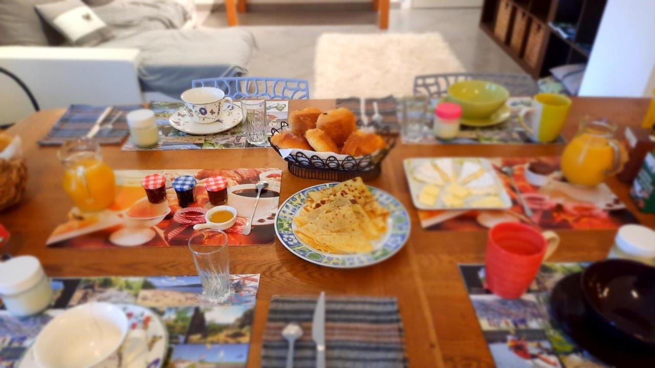 Les Etangs Du Moulin D'Harcy Bed & Breakfast Lonny ภายนอก รูปภาพ