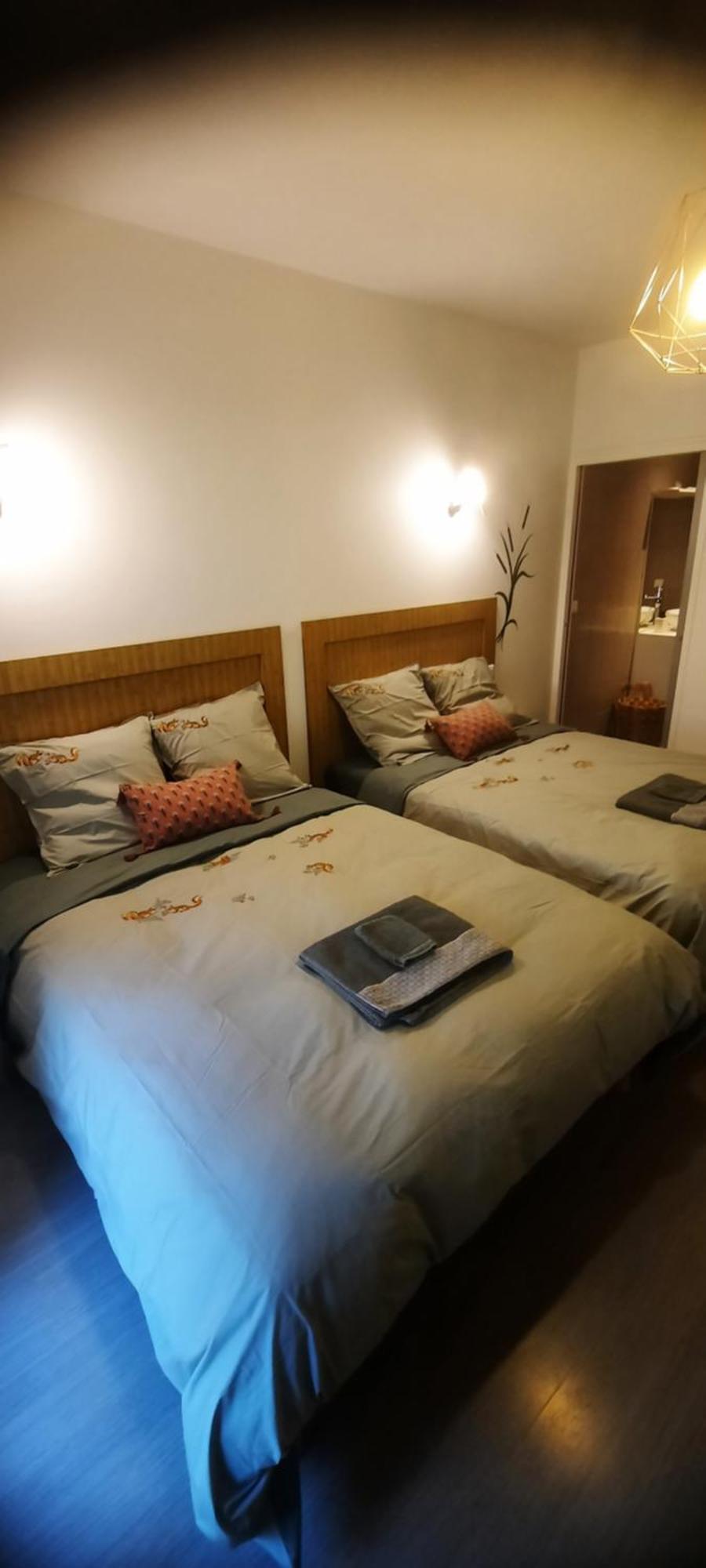 Les Etangs Du Moulin D'Harcy Bed & Breakfast Lonny ภายนอก รูปภาพ